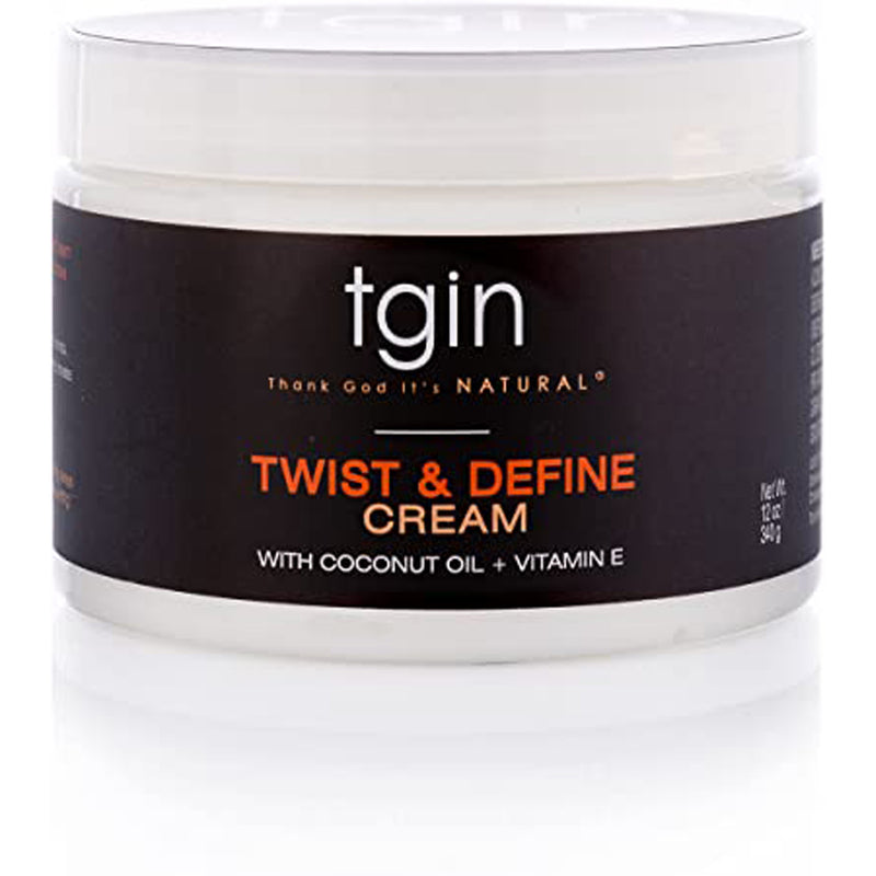 TGIN Twist & Define Cream 12oz