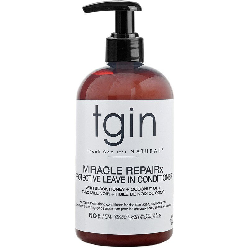 TGIN Miracle Hydrating Leave in 13oz