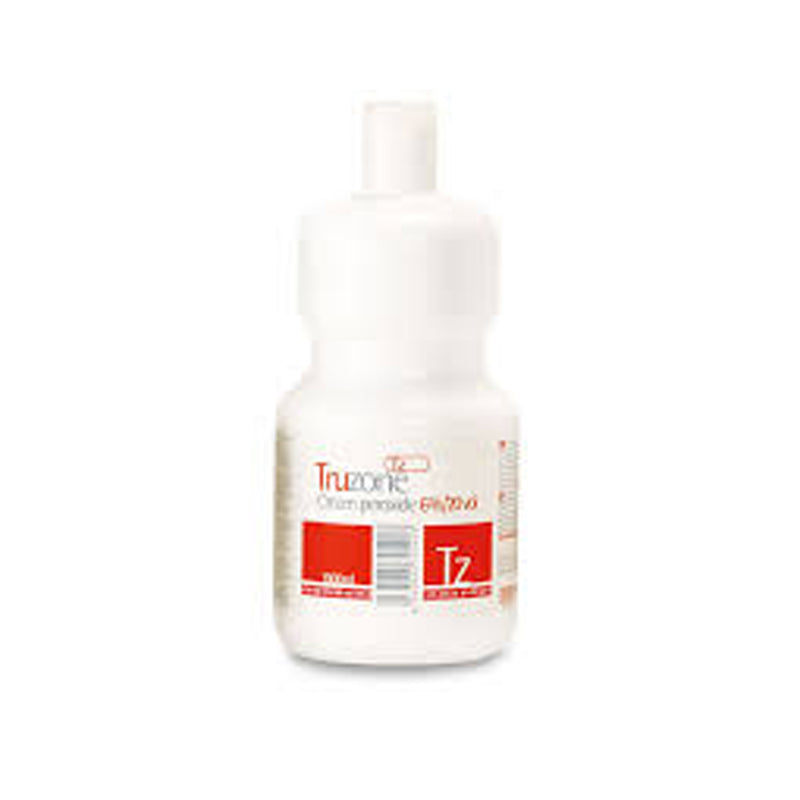 Tru Zone Cream Peroxide 6%-20 Vol 1 ltr
