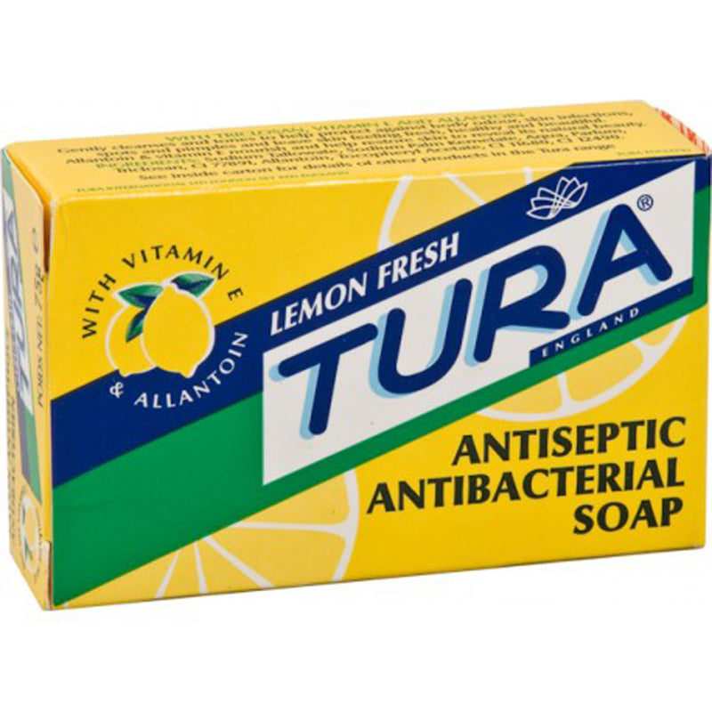 Tura Antiseptic Soap