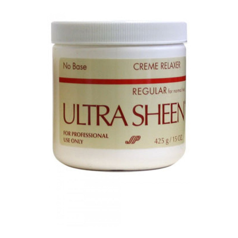 Ultra Sheen Relexer Reg 15 Oz.