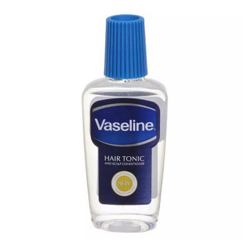 Vaseline Hair Tonic 100 ml
