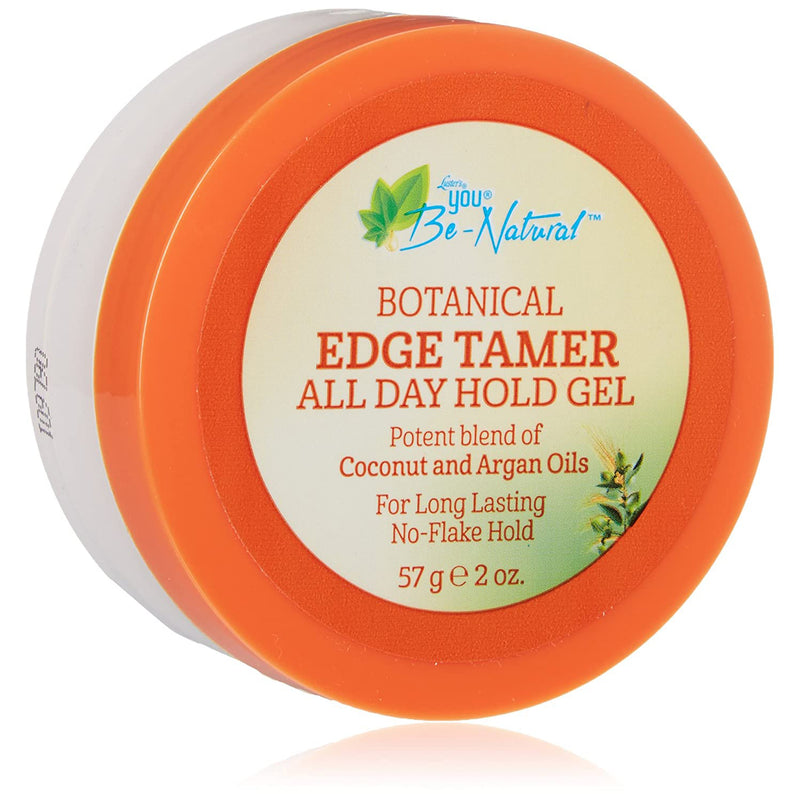 You Be-Natural Edge Tamer 2 oz