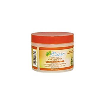 You Be-Natural Curl Shaper Custard 9.5oz