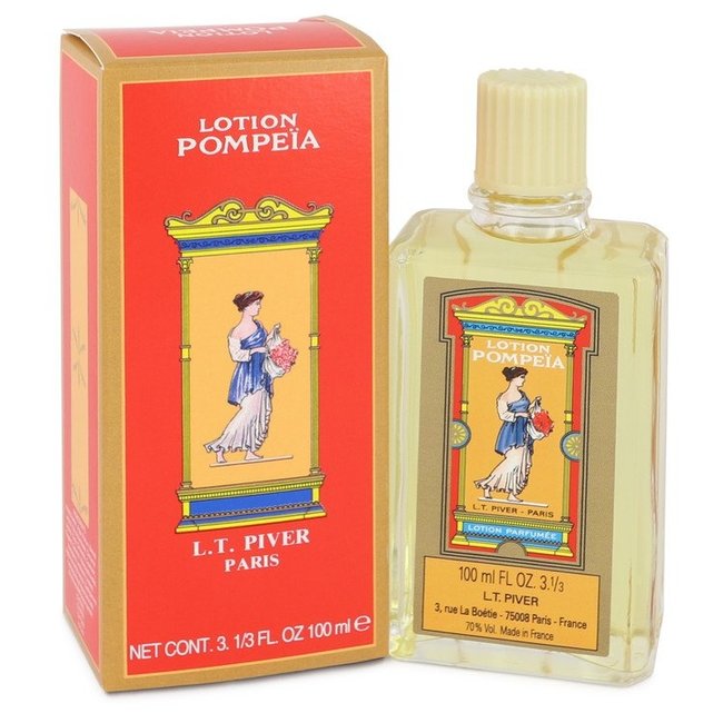 Pompeia Lotion 100 ml. (S)