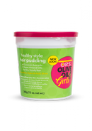 ORS Girls Olive Oil Hair Pudding