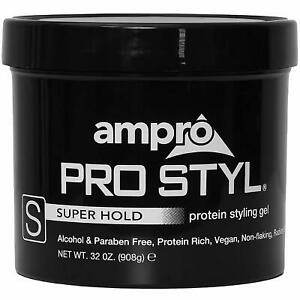 Ampro Protein Styling 32 Oz.